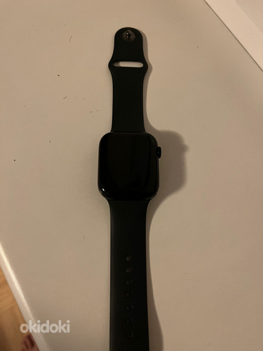 Apple Watch 7 45mm (foto #2)