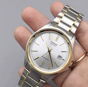 Наручные часы Casio для мужчин (1 фото из 7)