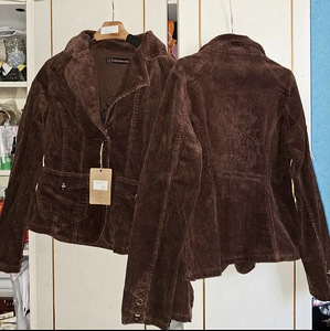 Velvettagi pruun veniv soe (6 foto / 6)