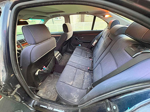 BMW E39 523i varuosadeks (9 foto / 10)