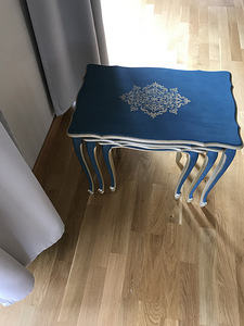 Müüa lauad (3tk) (1 foto / 2)