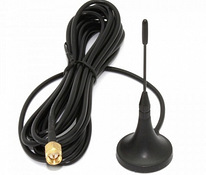 Антенна GSM TELEOFIS iPin 3dB SMA