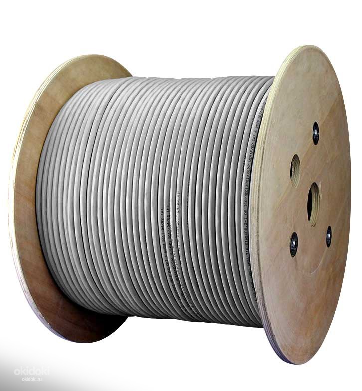 Провод алюминиевый АПВ-70 / ПАВ-1х70 - Санкт-Петербург, Ленинградская ...