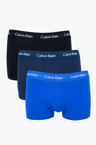 Calvin Klein meeste aluspesu (1 foto / 1)