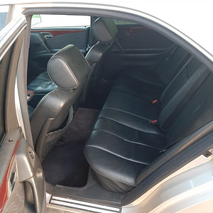 Müüa Mercedes W210 (13 foto / 13)