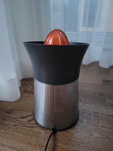 Tefal apelsinipress (2 foto / 2)