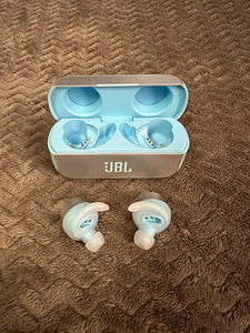 JBL Reflect Flow kõrvaklapid