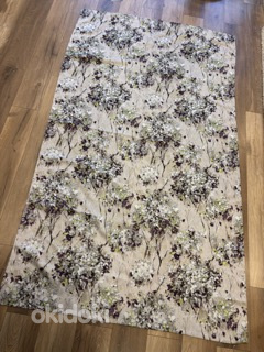 Poolpimendavad kardinad 140x245cm ( 2tk)