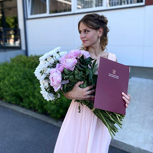 Müüa ilus balli kleit (4 foto / 4)