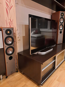 Напольные колонки Yamaha NS-300 (1 фото из 1)