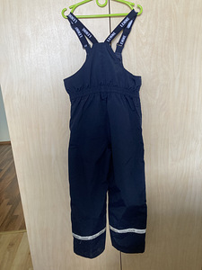 Lenne kevad-sügis püksid s134 (2 foto / 3)
