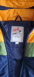 CIRAFi talvekomplekt (6 foto / 6)