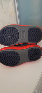 Crocs laste talvesaapad C10 (3 foto / 4)
