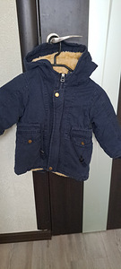 Talvejope karusnahast 104cm ZOLA KIDS (4 foto / 4)