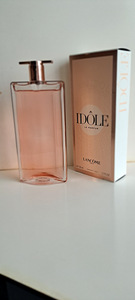 Парфюмерная вода Lancome Idole EDP для женщин 50 мл (2 фото из 2)