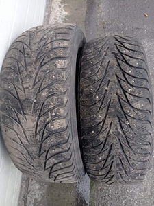 Naastrehvid 205/55 R16 (2 foto / 7)