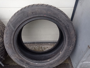 Naastrehvid 205/55 R16 (7 foto / 7)