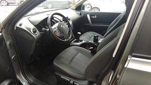 Nissan Qashqai 2012, 1.6 (5 foto / 10)