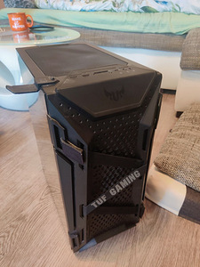 Gaming PC | i7-10700KF | RTX 3060 Ti | 16GB RAM | 1 TB SSD (9 foto / 10)
