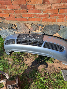 Audi a6 c5 benzin2.4l 121kw (8 foto / 10)
