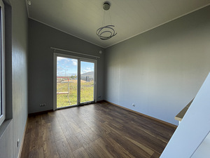 Moodulmaja 28 m2 karkassmaja saun aiamaja (6 foto / 10)