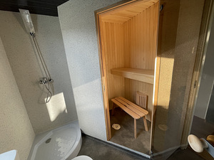 Moodulmaja 28 m2 karkassmaja saun aiamaja (8 foto / 10)