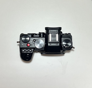 Panasonic Lumix S5 (varuosadeks) (3 foto / 3)