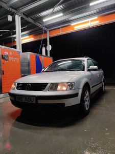 VW Passat 1.9 TDI 66kw (1 foto / 5)