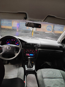VW Passat 1.9 TDI 66kw (5 foto / 5)