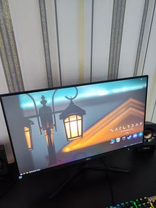PC GTX 1050TI / i3 4130 3.4GHz 512GB HDD 8GB RAM (1 foto / 2)