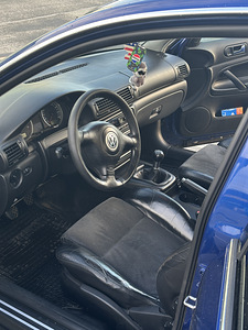 VW Passat b5.5 1.9TDi (4 foto / 7)