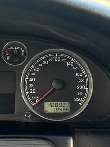 VW Passat b5.5 1.9TDi (7 foto / 7)