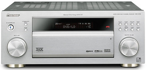 Ressiiver Pioneer VSX-1015-S puldita (3 foto / 3)