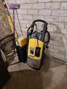 Survepesur Karcher Kärcher K7.85 160 Bar 230V (1 foto / 1)