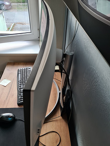 Lai monitor LG 40WP95C-W 40" 4K 5K (3 foto / 3)