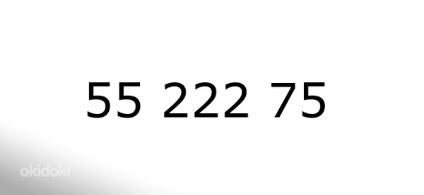 Ilus lühike number
