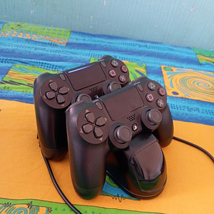 Müün Ps4 slim 500gb/Müüa Ps4 Slim 500gb (5 foto / 6)