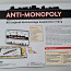 Lauamäng Anti-monopoly (foto #2)