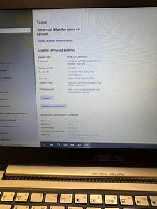 ASUS UX31E (3 фото из 4)