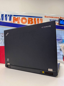 Lenovo T420 (2 foto / 3)