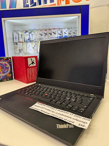 Lenovo ThinkPad L14 Gen1 (1 foto / 4)