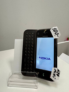 Nokia N97 Mini (1 фото из 4)
