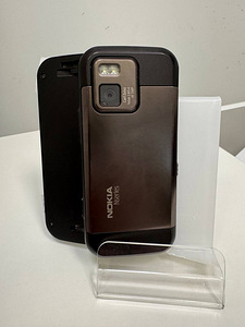 Nokia N97 Mini (2 фото из 4)