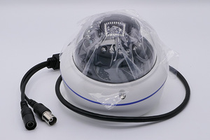 360° Wi-Fi Surveillance Camera Doseo HD Camera (6 foto / 6)