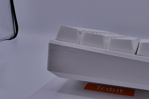 RK61 60% Wireless Mechanical Keyboard (10 foto / 10)