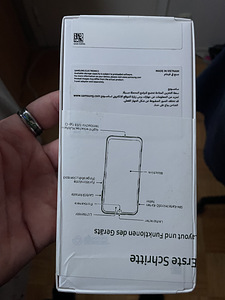 Samsung galaxy a16 4G (3 foto / 4)