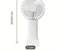 Mini ventilaator