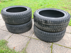 225/45R17 94H telverehvid (1 foto / 4)