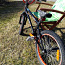 BMX Велосипед Skull Ninja (фото #3)