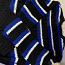 НОВИНКА свитер с эстонским флагом (фото #1)